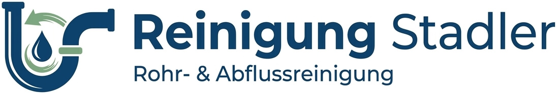Logo von Reinigung Stadler für Rohrreinigung und Abflussreinigung